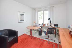 Exklusive Penthouse-Wohnung mit  2x TG-Stellplätzen und Traumblick über die Trave auf die Altstadt! – Die vollständige Adresse der Immobilie erhältst du vom Anbieter., 23560 Innenstadt, Lübeck – Vorschaubild 19