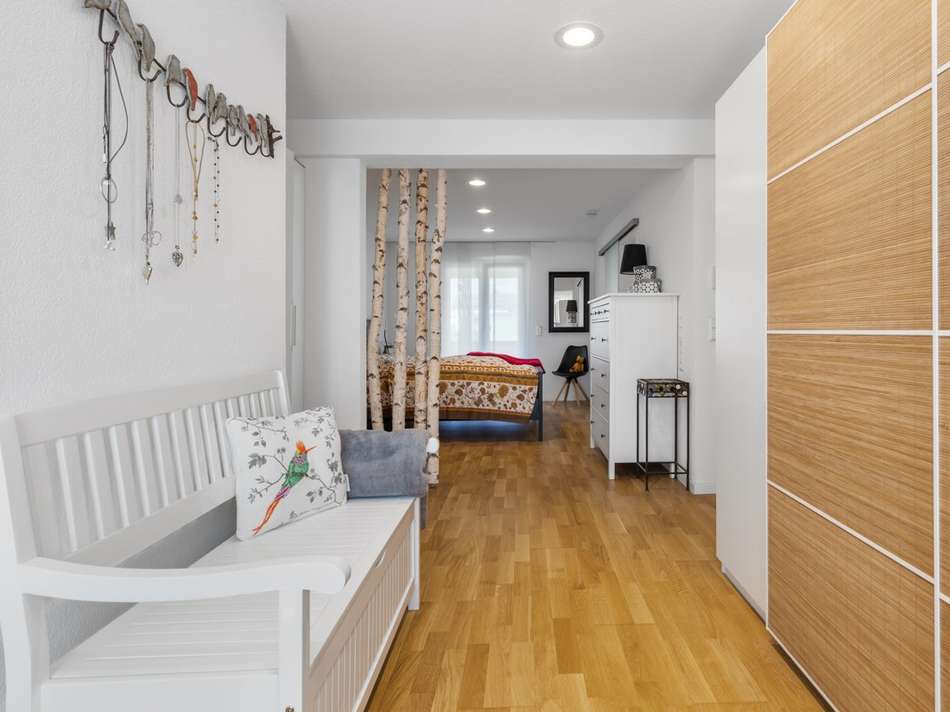 Wohnung 1 OG