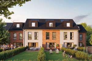 Reihenendhaus mit 335 m² Garten – Ruhe, Privatsphäre und Natur direkt vor der Tür – Die vollständige Adresse der Immobilie erhältst du vom Anbieter., 22149 Rahlstedt, Hamburg – Vorschaubild 6