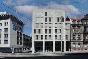 IMMOPARTNER - CITYNAH & STILVOLL – Die vollständige Adresse der Immobilie erhältst du vom Anbieter., 90402 Marienvorstadt, Nürnberg – Vorschaubild 2