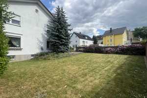Wohnen im Herzen von Bad Oeynhausen – Zweifamilienhaus mit Gartenoase und Terrassenidylle! – Minden-Lübbecke (Kreis) – Vorschaubild 5