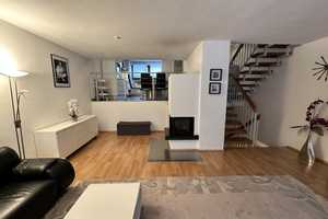 Viel Platz für die Familie! Modernes Split Level Haus – Nürnberg – Vorschaubild 8