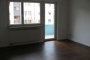 3-Zimmer-Wohnung in Stuttgart-Bad Canntatt für max. 2 Personen, nicht WG-geeignet – Die vollständige Adresse der Immobilie erhältst du vom Anbieter., 70372 Kurpark, Stuttgart – Vorschaubild 1