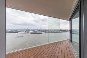 Ihr neues Zuhause wartet – lassen Sie sich verzaubern. – Die vollständige Adresse der Immobilie erhältst du vom Anbieter., 20457 HafenCity, Hamburg – Vorschaubild 27