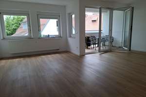 Charmante Innenstadtwohnung mit Donaublick und Loggia -  Ideal für Single oder Paar - – Die vollständige Adresse der Immobilie erhältst du vom Anbieter., 89073 Mitte, Ulm – Vorschaubild 3
