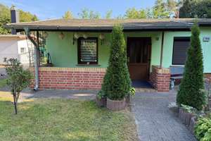 Viel Platz in Nauen: Einfamilienhaus mit 110 Quadratmetern – Staffelder Straße 10 b, 14641 Nauen – Vorschaubild 6