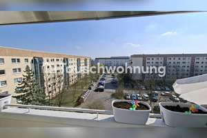 Tauschwohnung: Lichtdurchflutete Panorama Wohnung- Naturidylle – 4205 Schönau, Leipzig – Vorschaubild 7