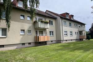 Dortmund Brackel: 2 Zimmer als Kapitalanlage! / Selbstnutzung nicht möglich!
