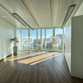 JPD - Repräsentative Büroflächen in zentraler Lage 