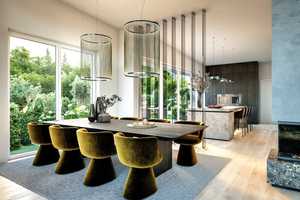 Villa VIVUM – Exklusive Neubauvilla mit Seeblick – Starnberg (Kreis) – Vorschaubild 3