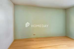 Zwei Zimmer mit Terrasse und Garten – Erdgeschosswohnung mit Gestaltungspotenzial – 85055 Nordost, Ingolstadt – Vorschaubild 8