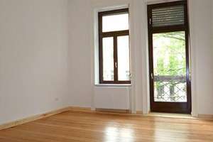 wunderschöne 2-Zi-Altbauwohnung in zentraler Lage - Kapitalanlage – Die vollständige Adresse der Immobilie erhältst du vom Anbieter., 65195 Westend / Bleichstraße, Wiesbaden – Vorschaubild 5
