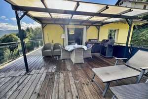 Modernes und Charmantes Einfamilienhaus in idyllischer Lage von Bühlertal – Die vollständige Adresse der Immobilie erhältst du vom Anbieter., 77830 Bühlertal – Vorschaubild 6