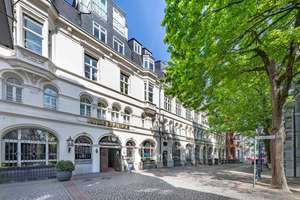 Historischer Charme trifft modernen Komfort - barrierearm mit Tiefgaragenstellplatz – Die vollständige Adresse der Immobilie erhältst du vom Anbieter., 50667 Altstadt/Nord, Köln – Vorschaubild 2