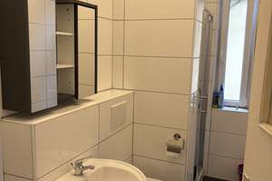Zuhause mit  2 Zimmern in Hannover Südstadt Nähe Maschsee 