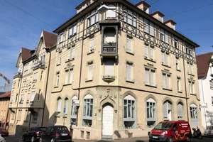 Charmante 3-Zimmer-Wohnung mit EBK & Veranda in Stuttgart-Untertürkheim – oberstdorferstrasse 11, 70327 Untertürkheim (Ortsteil), Stuttgart – Vorschaubild 26