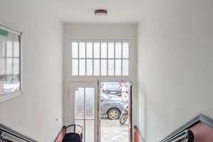HOMESK - Vermietete, gepflegte 2-Zimmer-Wohnung in Friedrichshain – Oderstraße 4, 10247 Friedrichshain, Berlin – Vorschaubild 3