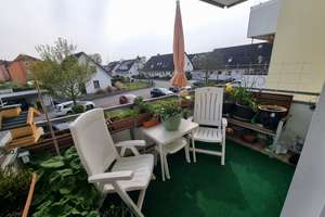 2 Zimmer Wohnung mit Fahrstuhl, inklusive Stellplatz – Brigitte-Reimann-Ring 15, 18106 Evershagen, Rostock – Vorschaubild 7