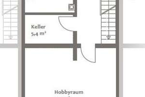 Modernes Stadthaus mit Terrasse, Balkon, Hobbyraum und Stellplatz in Obermenzing – 81245 Obermenzing, München – Vorschaubild 20