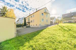 Stilvolle, modernisierte 2,5-Zimmer-DG-Wohnung mit Balkon und Einbauküche in Reutlingen – Wörnsbergweg 21, 72766 Sondelfingen, Reutlingen – Vorschaubild 18