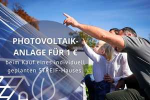 Stadtvilla mit Flair - Stilvoll leben in bester Lage! – Wolfenbüttel (Kreis) – Vorschaubild 3