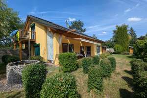 JUWEL IM GRÜNEN - Provisionsfrei direkt vom Eigentümer – Die vollständige Adresse der Immobilie erhältst du vom Anbieter., 80995 Feldmoching, München – Vorschaubild 21