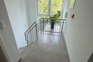 Penthouse / Maisonette (4 Zi) in Oldenburg, Dachterrasse, gehobene Ausstattung, ohne Provision – Stettiner Straße 23, 26125 Ohmstede, Oldenburg (Oldenburg) – Vorschaubild 28