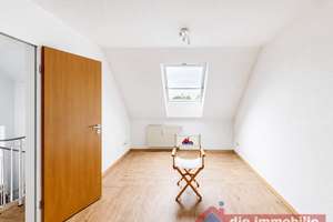 *** Wohnen auf zwei Ebenen: 3-Zimmer-Maisonette mit Balkon und Parkanlage *** – Morgenstraße 13, 39124 Neue Neustadt, Magdeburg – Vorschaubild 18