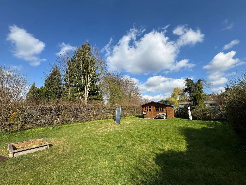 Immobilie in Schwelm - Wunderschöne 3,5-Zimmer-Wohnung  mit Außenstellplatz  mitten in Schwelm - Bild 3