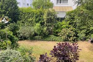 Wohnen mit Charakter: Vier/ Fünf Zimmer-Haus in Berlin-Zehlendorf – Bansiner Weg 12, 14167 Lichterfelde, Berlin – Vorschaubild 9