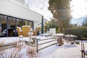 Einzigartige High-End Architektenvilla an der Kiellinie – Die vollständige Adresse der Immobilie erhältst du vom Anbieter., 24105 Düsternbrook, Kiel – Vorschaubild 11