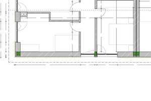 Neubau, DHH in Inzell, zentrale Lage
Der Preis wurde stark Reduziert. VB – Reichenhaller Straße 53a, 83334 Traunstein (Kreis) – Vorschaubild 23