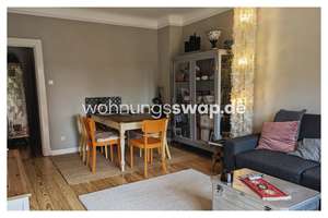 Wohnungstausch: Hagenbeckallee 16 – Hagenbeckallee 16, 22000 Stellingen, Hamburg – Vorschaubild 4