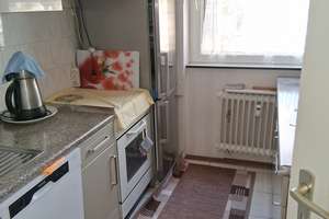 °°° Große 3- Zimmer-Wohnung mit Balkon °°° Erste Nettokaltmiete frei !!! – Hochfelder Straße 48, 47226 Hochemmerich, Duisburg – Vorschaubild 6