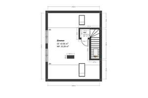 Modernes Einfamilienhaus in ruhiger Nebenstraße von Sankt Wolfgang – 5 Zimmer, PV-Anlage, Wärmepumpe – Die vollständige Adresse der Immobilie erhältst du vom Anbieter., 84427 Sankt Wolfgang – Vorschaubild 19