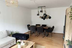 Erbpacht / gut geschnittene 4-Zimmer-Wohnung-Whg. in Moosach – Die vollständige Adresse der Immobilie erhältst du vom Anbieter., 80993 Alt-Moosach, München – Vorschaubild 5