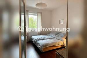 Tauschwohnung: 2-Zimmer-Wohnung in Düsseldorf, Stadtbezirk 3 – 40215 Friedrichstadt, Düsseldorf – Vorschaubild 5
