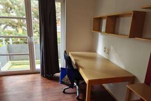 Alltagstaugliche 1-Zimmer-Wohnung in Paderborn