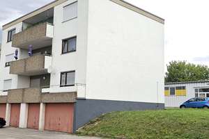 5-Familienhaus inkl. Penthaus -Wohnung mit Gewerbehalle – Die vollständige Adresse der Immobilie erhältst du vom Anbieter., 74211 Leingarten – Vorschaubild 1