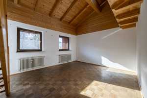 Freies Ein-Zweifamilienhaus in schöner Lage in 82439 Großweil – Garmisch-Partenkirchen (Kreis) – Vorschaubild 23