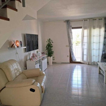 Albinyana Chalet