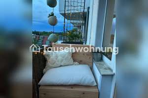 Tauschwohnung: 3-Zimmer-Wohnung in Köln Nippes, 86 m², 980 € – Die vollständige Adresse der Immobilie erhältst du vom Anbieter., 50733 Nippes (Ortsteil), Köln – Vorschaubild 8