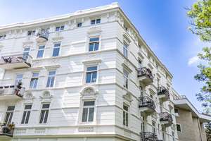 Stilvolle Altbauwohnung in Bestlage im repräsentativen Gründerzeithaus in Hoheluft-Ost – Die vollständige Adresse der Immobilie erhältst du vom Anbieter., 20251 Hoheluft-Ost, Hamburg – Vorschaubild 40