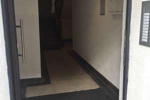 Sanierte Zwei-Zimmer Wohnung in Wuppertal, Elberfeld West – Anilinstrasse 14, 42115 Elberfeld West, Wuppertal – Vorschaubild 2