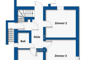 Aus Alt mach Neu – Einfamilienhaus mit viel Potenzial in Mahlsdorf – Die vollständige Adresse der Immobilie erhältst du vom Anbieter., 12623 Mahlsdorf, Berlin – Vorschaubild 12