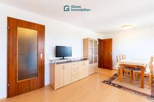 Kapitalanlage mit Balkon & Ausblick Stuttgart Möhringen – Die vollständige Adresse der Immobilie erhältst du vom Anbieter., 70567 Möhringen-Nord, Stuttgart – Vorschaubild 6