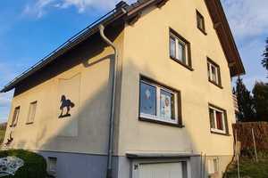 Einfamilienhaus mit Möglichkeit der Tierhaltung im Westerwald  – Westerwaldkreis – Vorschaubild 1