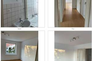 Ruhige und sonnige 2-Zimmer-Whg mit Terrasse in Hamburg-Ohlsdorf – Beisserstr. 34, 22337 Ohlsdorf, Hamburg – Vorschaubild 4
