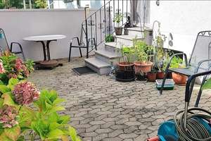 Charmantes RMH mit viel Raumangebot, beheizbarem Wintergarten, Doppelgarage und 3 Stellplätzen! – Die vollständige Adresse der Immobilie erhältst du vom Anbieter., 91522 Innenstadt, Ansbach – Vorschaubild 5
