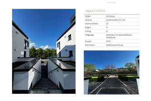 Luxuriöse 3-Zimmer-Wohnung mit Garten in Würzburg-Nikolausberg – 97082 Steinbachtal, Würzburg – Vorschaubild 6